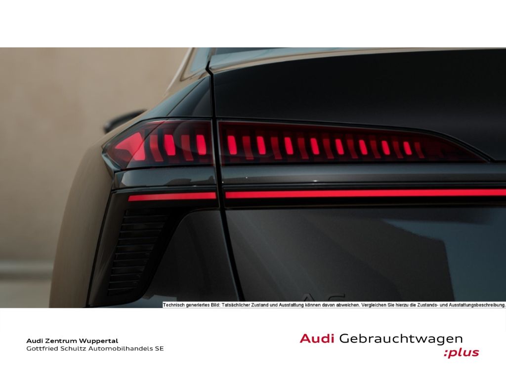 Audi A6 - Bild 8
