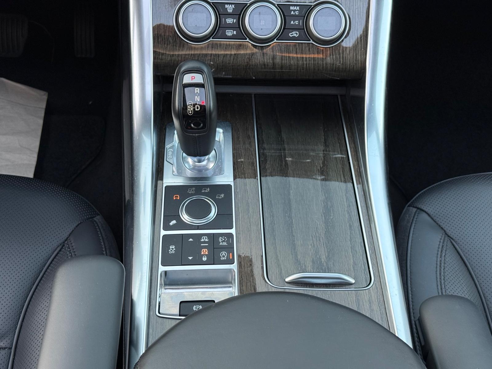 Land Rover Range Rover Sport HSE|PANORAMA|VIRTUAL|LEDER|KAM