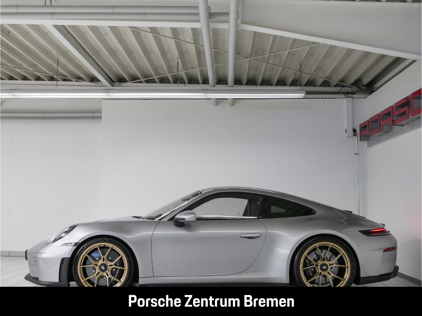 Porsche 992 GT3 Touring Bose PTS HD Martix PCCB PDK imagem 2
