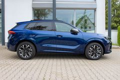 CUPRA Terramar 1.5 / INTELLIGENT & DIGITAL DRIVE PAKET CUPRA Terramar 1.5 / INTELLIGENT & DIGITAL DRIVE PAKET