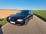 Volkswagen Bora 1.6 EU4 Highline - Volkswagen Bora: 1.4