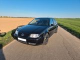 Volkswagen Bora 1.6 EU4 Highline - Volkswagen Bora: 1.4