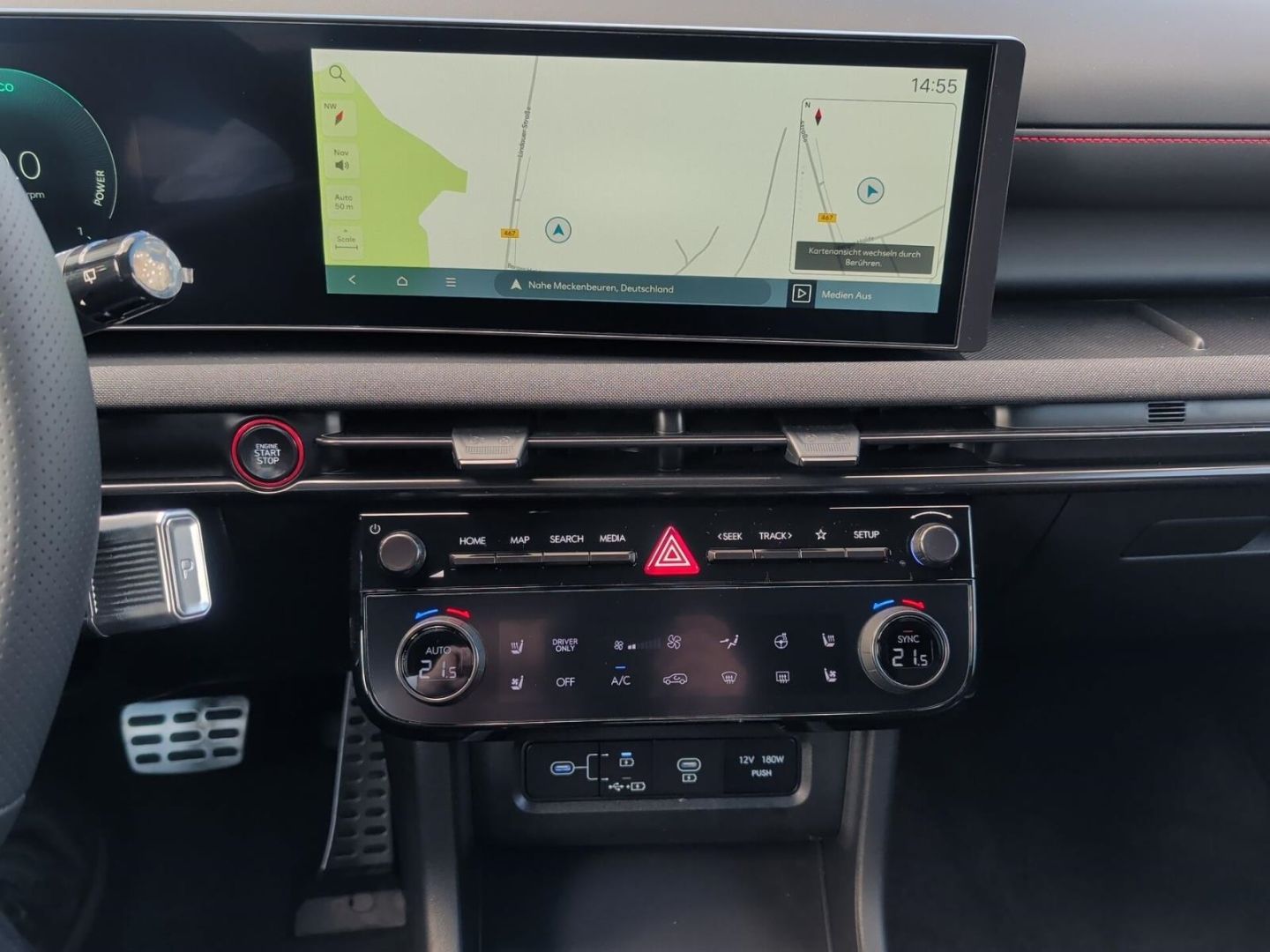 Hyundai TUCSON - Bild 9