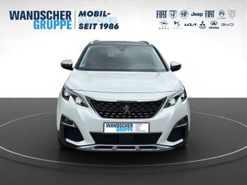 Peugeot 5008 1.5 BlueHDi 130 Crossway KeyLess+LED+Navi