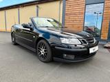 Saab 9-3 Cabriolet 2.0 T Linear°2.Hand°TÜV NEU - Saab 9-3: Linear