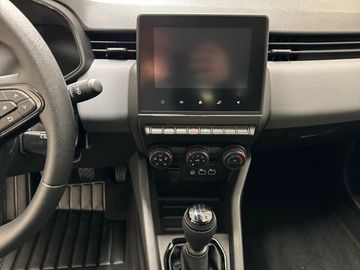 Mitsubishi Colt 1.0 Basis