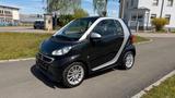 Smart ForTwo coupé 0.8 cdi passion, Facelift, SHZ, PDC - Smart mit Diesel-Antrieb