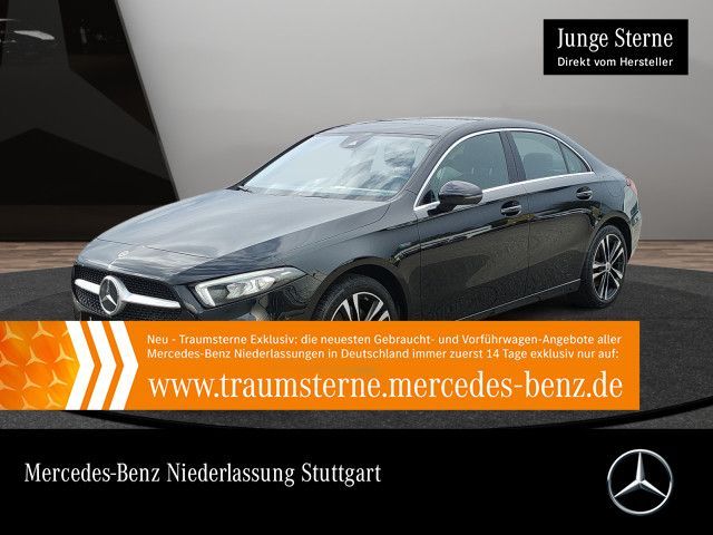 Mercedes-Benz A 250 e Lim Prog/Pano/Kam/LED/Ambi/Temp/CarPlay