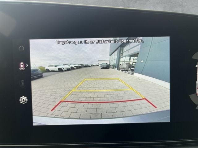 Fahrzeugabbildung Kia Niro EV INSPIRATION 64,8 kWh *NAVIGATIONSSYSTEM*