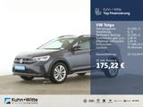 Volkswagen Taigo 1.0 TSI Goal LED+PDC+SHZ+Navi+AppleCar - Volkswagen Taigo: Geländewagen