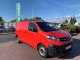Opel Vivaro Edition M L2 Werkstattausbau Sortimo - Behindertengerechte Opel Vivaro