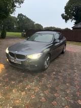 BMW 330 Gran Turismo Gran Turismo 330d Sport Lin... - BMW 330 Gran Turismo aus 2014