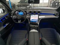 Mercedes-Benz C 300 - Vorschau Bild 8