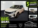 Peugeot 5008 1.2 PureTech 130 GT Panorama AHK 360° Focal - Peugeot 5008 Gebrauchtwagen in München