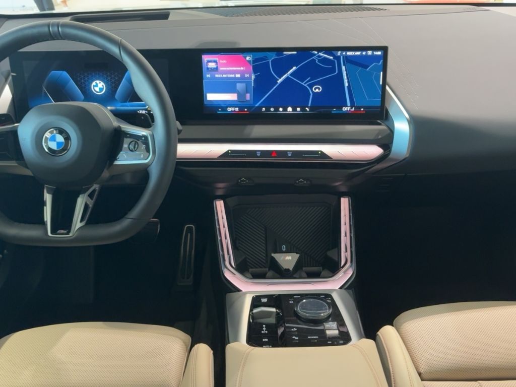BMW X3 - Bild 8