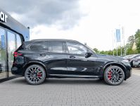 BMW X5 M60 - Vorschau Bild 10