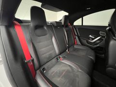 MERCEDES-BENZ CLA 45 AMG 4Matic / AERO / NIGHT / BURMESTR./ MERCEDES-BENZ CLA 45 AMG 4Matic / AERO / NIGHT / BURMESTR./