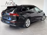 Volkswagen Golf Variant 1.5 eTSI DSG Style NAV+LED+ACC+HUD - Volkswagen Gebrauchtwagen in Oldenburg