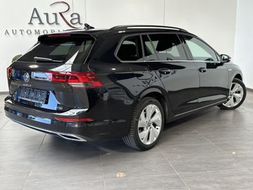 Volkswagen Golf - 4