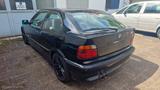 BMW 116 - BMW 1er Reihe aus 1996