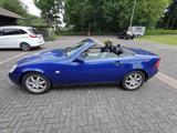 Mercedes-Benz R170 230 Kompressor - Mercedes-Benz 230: Cabrio
