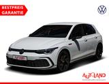 Volkswagen Golf VIII 2.0 GTI DSG LED Navi App-Connect ACC - Volkswagen Golf: Vi Dsg