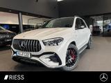 Mercedes-Benz GLE 53 AMG HYBRID PANO+AHK+HUD+DISTRONIC+MULTIB+