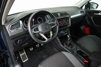 Volkswagen Tiguan - Vorschau Bild 13