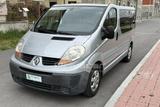Renault RENAULT Trafic T27 2.5 dCi/150 PC-TN Passenger L - gebrauchte Renault Trafic aus dem Jahr 2007