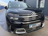 Citroën C5 Aircross Feel*2.0*NAVI*SHZ*TEMPO*S-HEFT GEPFL - Citroën C5 Aircross