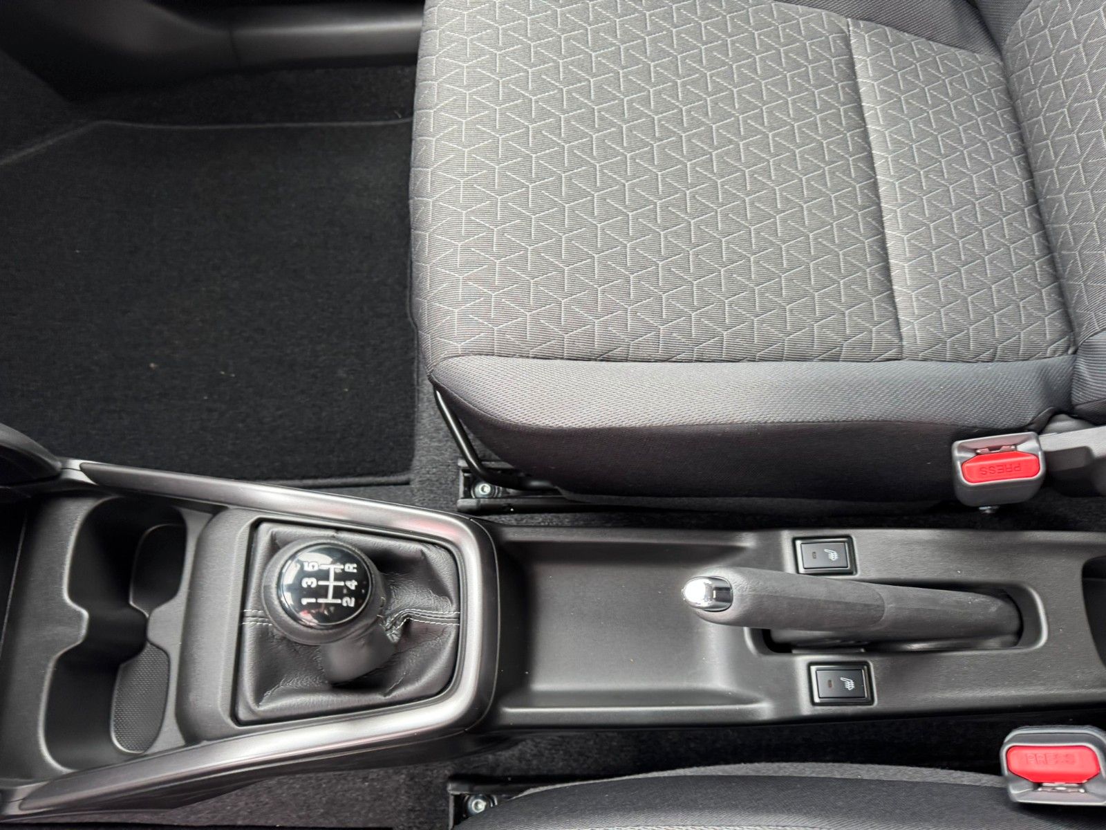 Suzuki Swift - Bild 23