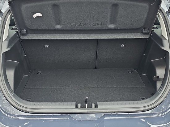 Hyundai i20 - Bild 7