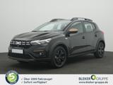 Dacia Sandero Stepway Extreme TCe 110 - Dacia Sandero