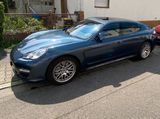 Porsche Panamera 4S -Service & Reifen Neu, 12x Alufelgen - Reifen alufelgen gebraucht