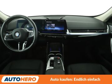 BMW X1 - 12