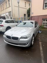 BMW Bmw 525d 3l tausch möglich - BMW 525 in Mönchengladbach