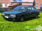Maserati MASERATI 420 BITURBO MISSONI ISCRITTA ASI - Maserati aus 1991