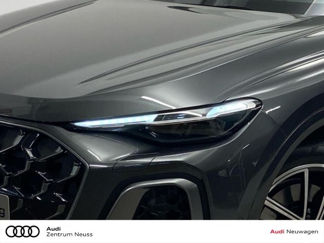 Audi Q5 - Bild 5