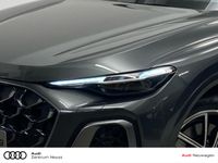 Audi Q5 - Vorschau Bild 5