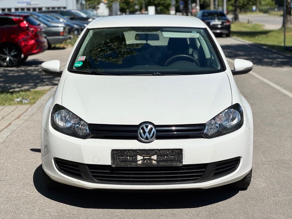 Angebot ansehen Volkswagen Golf