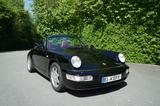 Porsche 964 - Porsche 964 aus 1992