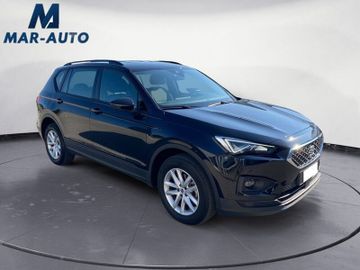SEAT Tarraco - 4