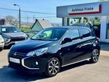 Mitsubishi Space Star Spirit+*NAVI*APP*ALU*SHZ*WR*DAB*LED* - Mitsubishi Space Star Gebrauchtwagen in Dresden