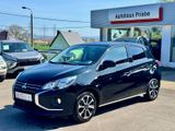 Mitsubishi Space Star Spirit+*NAVI*APP*ALU*SHZ*WR*DAB*LED* - Mitsubishi Space Star in Dresden