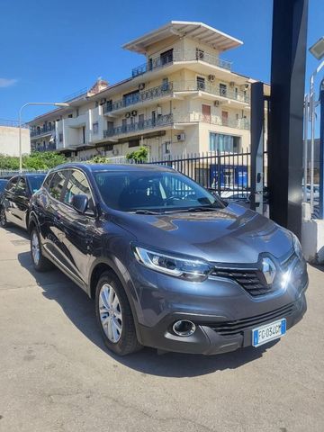 Renault RENAULT Kadjar dCi 8V 110CV Energy Bose