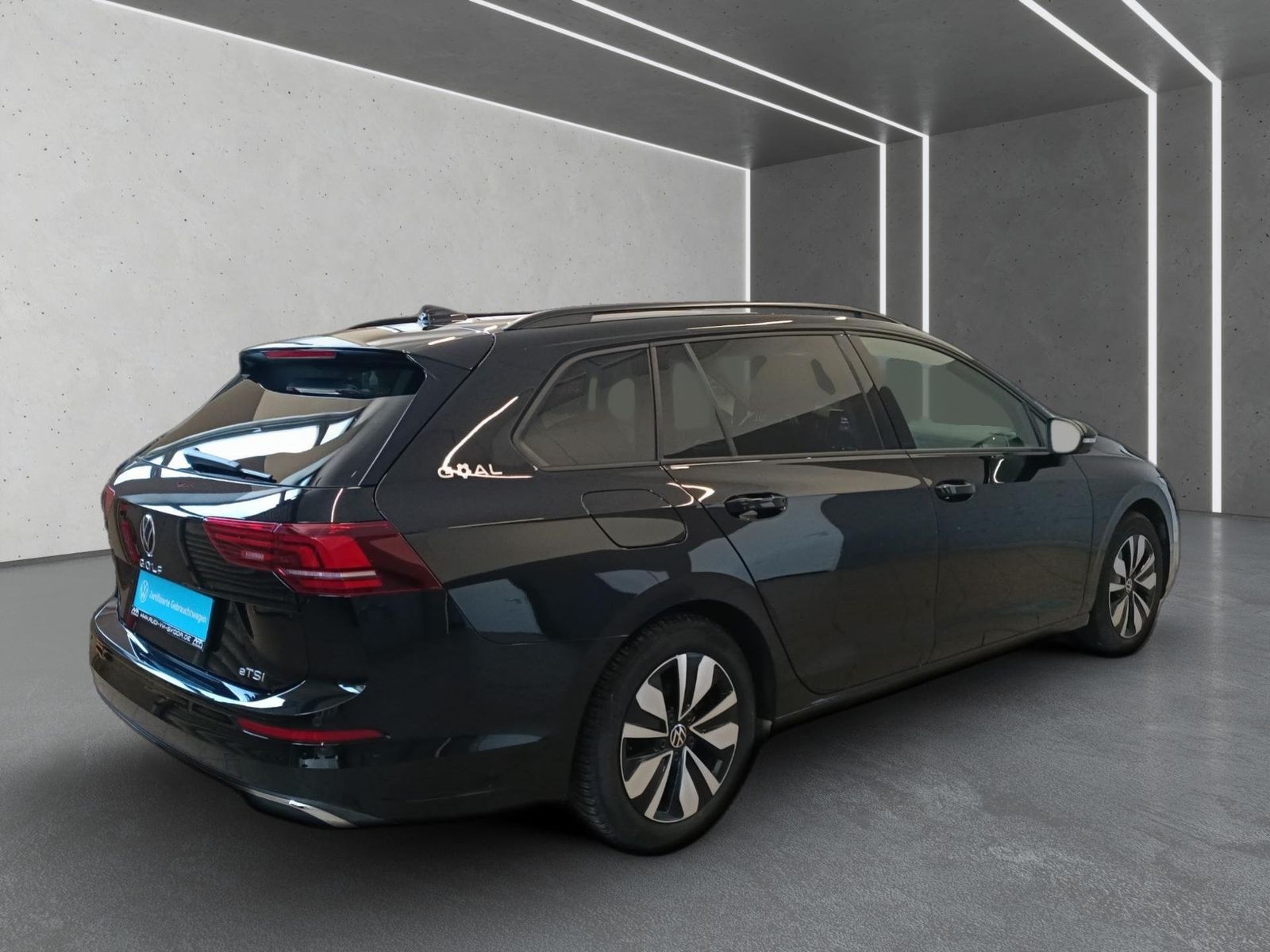Volkswagen Golf - Bild 5