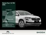 Skoda Karoq Tour 1.5 TSI DSG