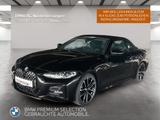 BMW 420i Cabrio M Sport LiveCockpitProf Laser HiFi - BMW 420 in Bonn