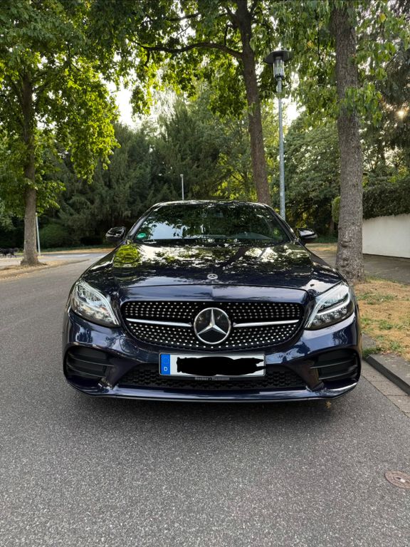 Image of Mercedes-Benz C 300