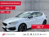 Cupra Leon 1.5 eTSI DSG LED+NAV+APP+ACC+DCC+SHZ+RFK+VC - CUPRA Leon Leasingangebote für Privatpersonen